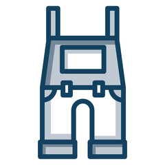 Dungarees