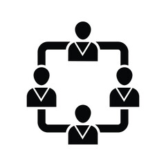 Affiliate Marketing icon. Premium style design from advertising icon collection. UI and UX. Pixel perfect Affiliate Marketing icon for web design, apps, software, print usage.