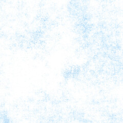 Blue designed grunge texture. Vintage background with space for text or image