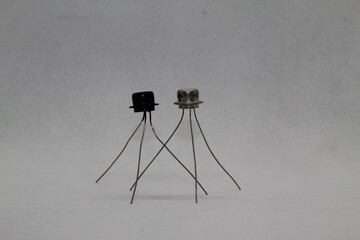
transistor