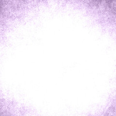 Vintage paper texture. Purple grunge abstract background