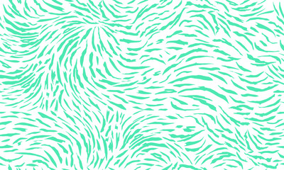 Blue stripes on a white background. A gentle pattern.
Light shades. Seamless illustration.