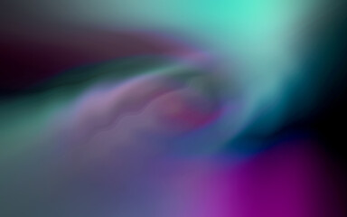 abstract background with glowing lines