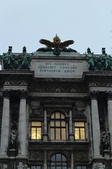 facade of a building