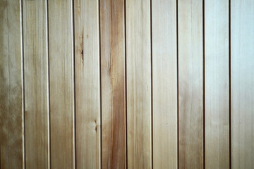 Fototapeta premium wooden plank wall texture