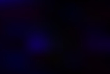 Dark BLUE vector colorful abstract texture.