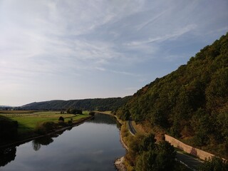 lake and mountains water, lake, river, landscape, sky, nature, clouds, blue, mountain, reflection, summer, forest, mountains, green, view, tree, trees, countryside, cloud, autumn, beautiful, travel, o