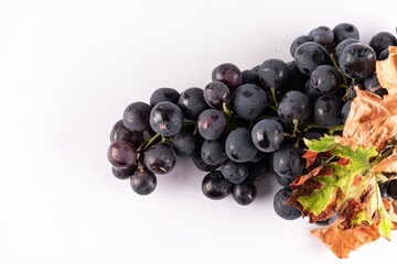 rote trauben
