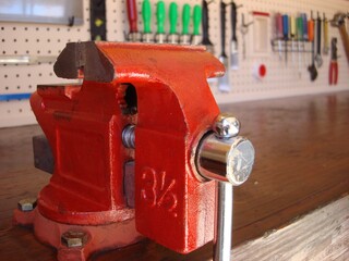 red fire hydrant