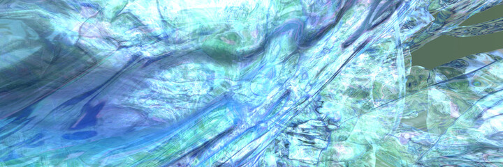 abstract background © neurostructure