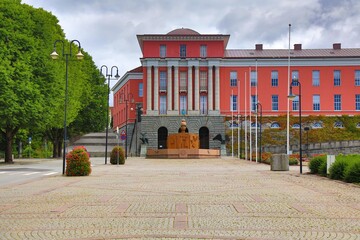 Haugesund City Hall