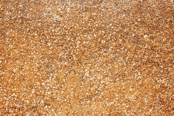 Rust background. Grunge grain metal surface. Weathered rusty iron texture. Industrial backdrop.