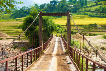 Laocai Vietnam  Vietnam Paddy fields, terraced culture, Sapa, Vietnam