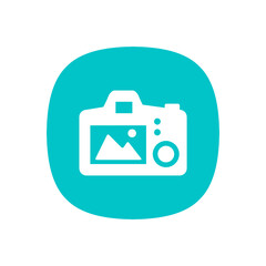 Camera Live View - Icon