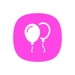 Balloon - Icon