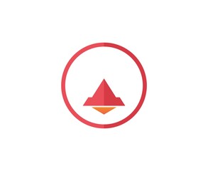 Rocket logo
