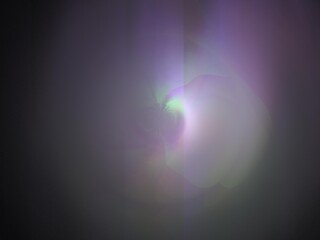 Imaginatory fractal background Image