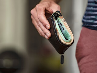 Viel Geld!