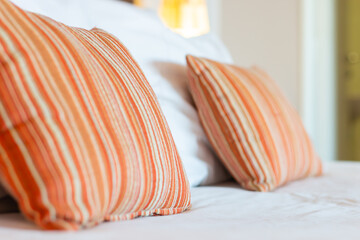 Confy pillow the let your bussy head have  some rest