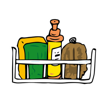 427 最適な たわし 画像 ストック写真 ベクター Adobe Stock