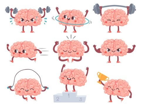 Cute Brain Images – Browse 39,529 Stock Photos, Vectors, and Video | Adobe  Stock