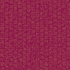 Abstract Color Halftone Dots generative art background illustration