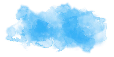Background blue - 6