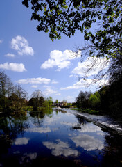 Ludlow Shropshire England UK