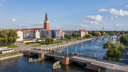 Elblag © marekka
