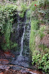 Sankenbachwasserfall