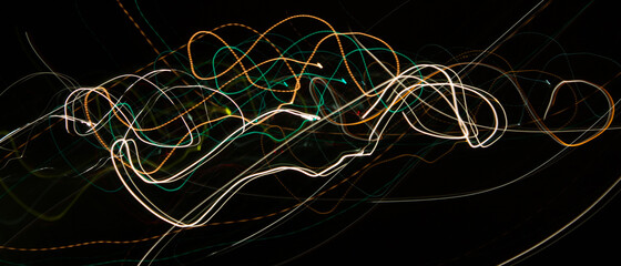 abstract light background