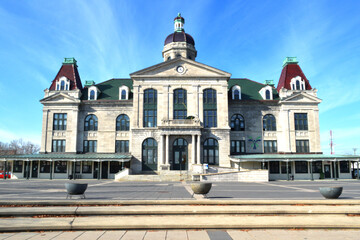 Marché Maisonneuve
