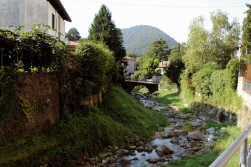 fonti di Gajum