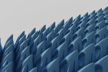 3d Abstract Design © neurostructure