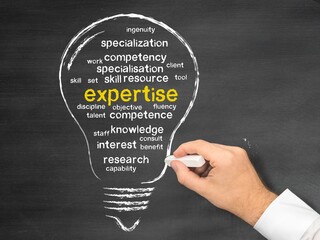 expertise