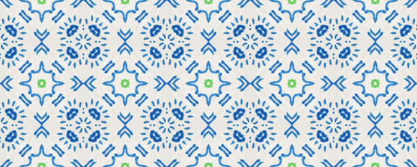 Fototapeta premium Abstract Rhombuses for Textile Design. Seamless