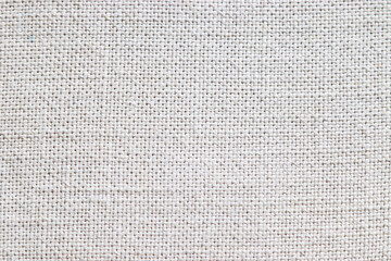 close up of linen for background use