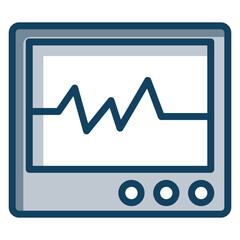 Ecg Monitor 