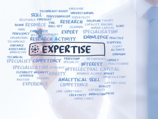 expertise