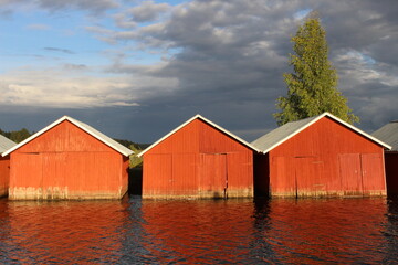 Kerimäki harbour
