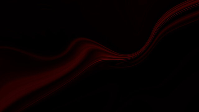 abstract red background © Montree