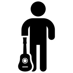 Guitar Player