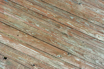 Background wooden boards. Board covering. Wood texture.