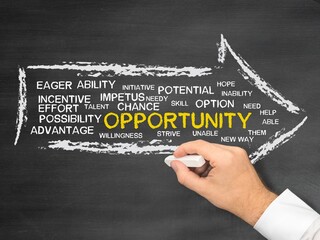 opportunity