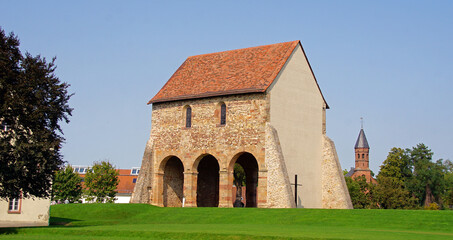 Kloster Lorsch