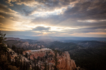 Bryce Sunrise