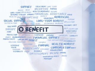 benefit