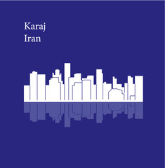 Iran, Karaj