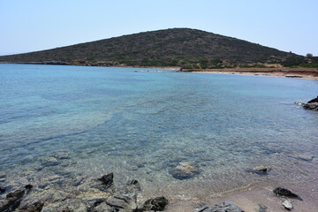 Mar calma