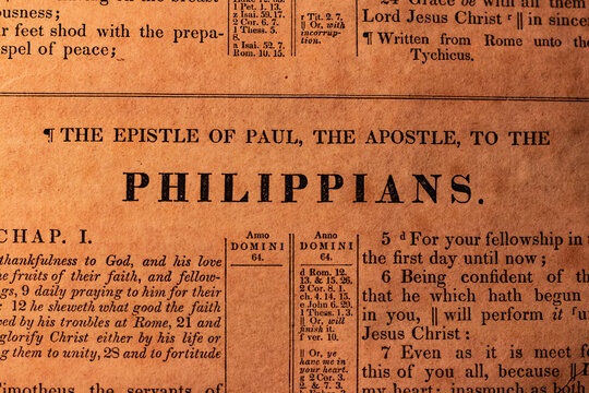 Philippians